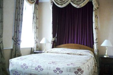 Hotel The Imperial:  FORT WILLIAM
