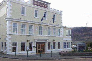 Hotel The Imperial:  FORT WILLIAM