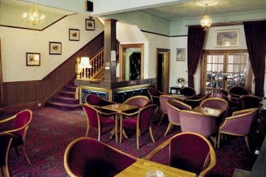 Hotel Cruachan:  FORT WILLIAM