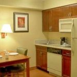 HOMEWOOD SUITES BY HILTON FT. WORTH-NORTH AT FOSSIL CREEK 3 Stars