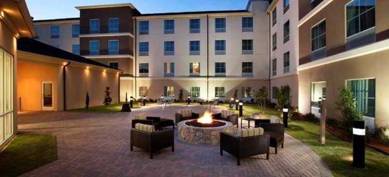 Hotel Homewood Suites By Hilton Fort Worth West At Cityview:  FORT WORTH (TX)