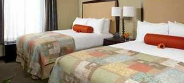 Hotel Embassy Suites By Hilton Fort Worth Downtown:  FORT WORTH (TX)