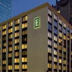 EMBASSY SUITES BY HILTON FORT WORTH DOWNTOWN 3 Stars
