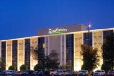 Hotel Radisson Fort Worth Fossil Creek:  FORT WORTH (TX)