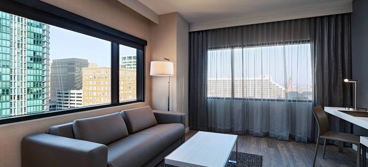 Ac Hotel By Marriott Fort Worth Downtown:  FORT WORTH (TX)