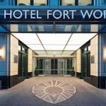 AC HOTEL BY MARRIOTT FORT WORTH DOWNTOWN 4 Stars