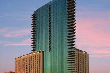 Hotel Omni Fort Worth:  FORT WORTH (TX)