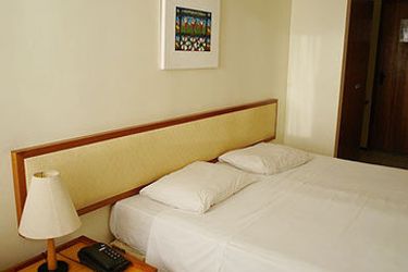 Hotel Rah Porto Jangada:  FORTALEZA