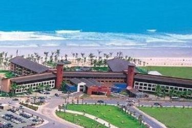 Hotel Beach Park Acqua Resort:  FORTALEZA