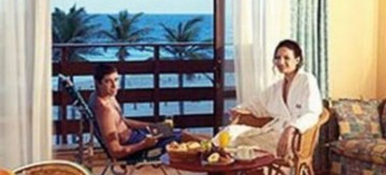 Hotel Beach Park Suites Resort Fortaleza:  FORTALEZA