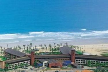 Hotel Beach Park Suites Resort Fortaleza:  FORTALEZA