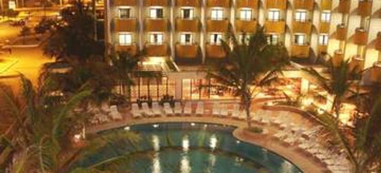 Hotel Vila Gale' Fortaleza:  FORTALEZA