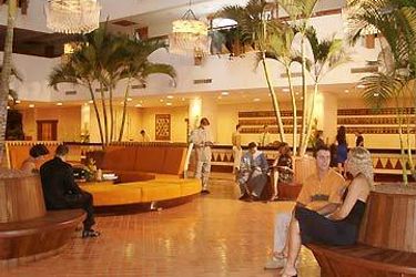 Hotel Vila Gale' Fortaleza:  FORTALEZA
