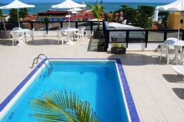 Hotel Agua Marinha:  FORTALEZA