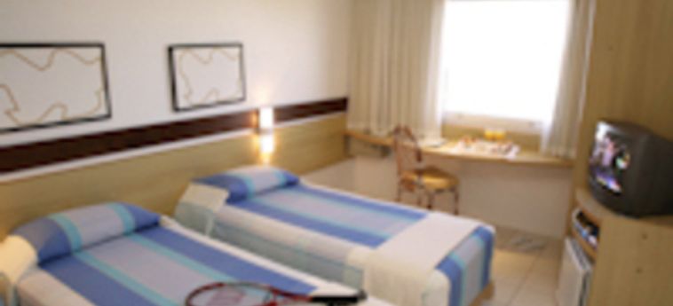 Hotel Oceani Beach Park Resort:  FORTALEZA