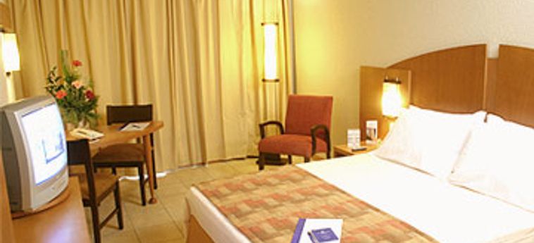 Hotel Novotel Fortaleza:  FORTALEZA