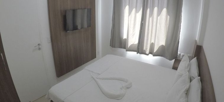 Hotel Vg Fun Residence By Diego Flats Fortaleza: Foto 