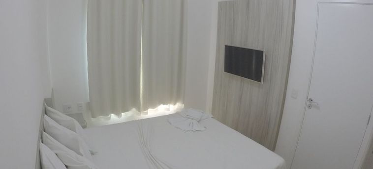 Hotel Vg Fun Residence By Diego Flats Fortaleza: Foto 