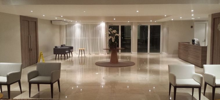 Hotel Vg Fun Residence By Diego Flats Fortaleza: Foto 
