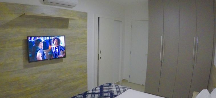 Hotel Vg Fun Residence By Diego Flats Fortaleza: Foto 