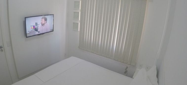 Hotel Vg Fun Residence By Diego Flats Fortaleza: Foto 