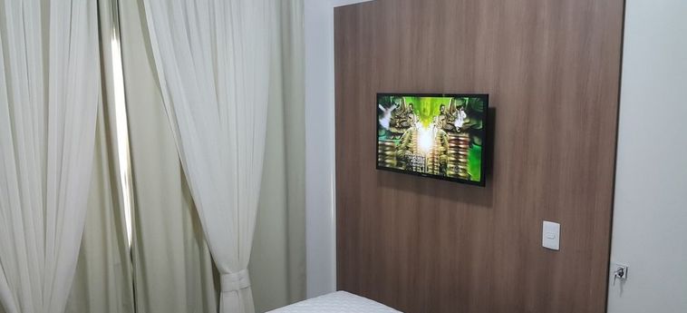 Hotel Vg Fun Residence By Diego Flats Fortaleza: Foto 