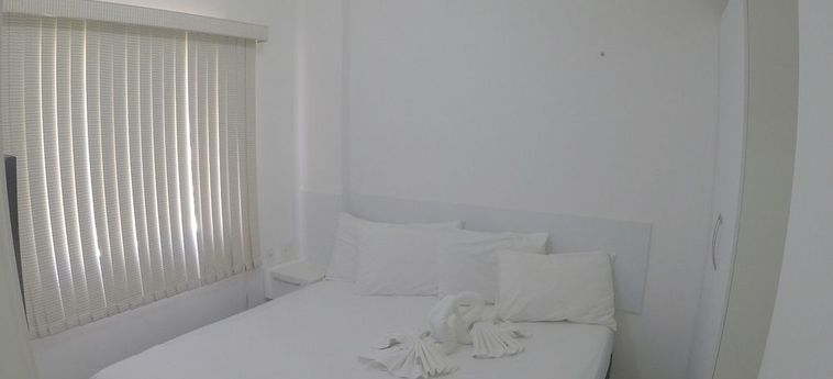 Hotel Vg Fun Residence By Diego Flats Fortaleza: Foto 