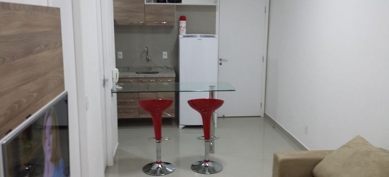 Hotel Vg Fun Residence By Diego Flats Fortaleza: Foto 
