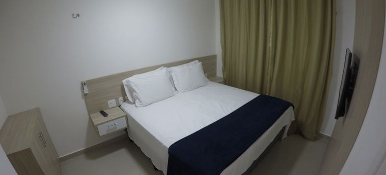 Hotel Vg Fun Residence By Diego Flats Fortaleza: Foto 