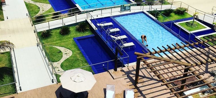 Hotel Vg Fun Residence By Diego Flats Fortaleza: Foto 