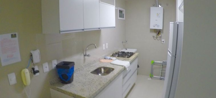 Hotel Vg Fun Residence By Diego Flats Fortaleza: Foto 