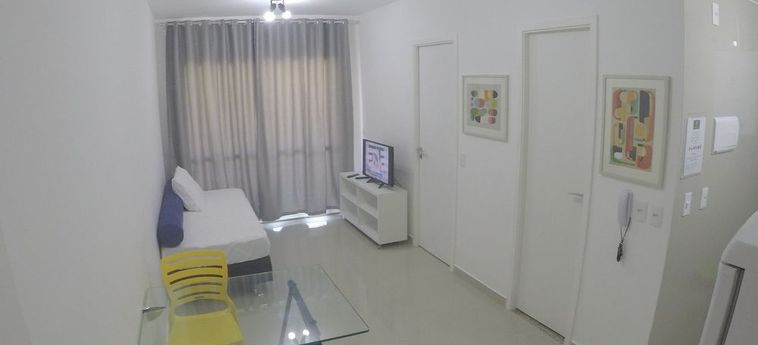 Hotel Vg Fun Residence By Diego Flats Fortaleza: Foto 