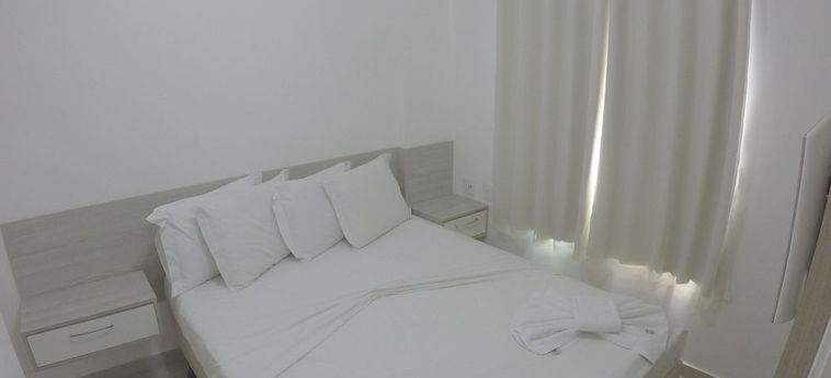 Hotel Vg Fun Residence By Diego Flats Fortaleza: Foto 