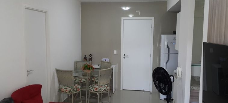 Hotel Vg Fun Residence By Diego Flats Fortaleza: Foto 