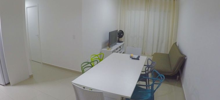 Hotel Vg Fun Residence By Diego Flats Fortaleza: Foto 