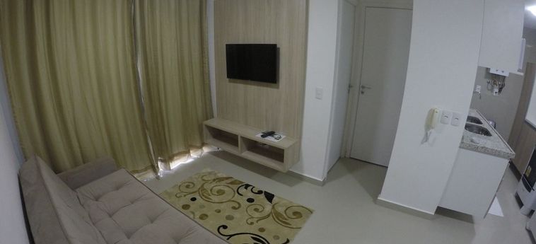 Hotel Vg Fun Residence By Diego Flats Fortaleza: Foto 