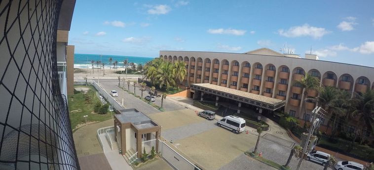 Hotel Vg Fun Residence By Diego Flats Fortaleza: Foto 
