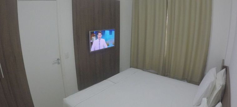 Hotel Vg Fun Residence By Diego Flats Fortaleza : Photo 