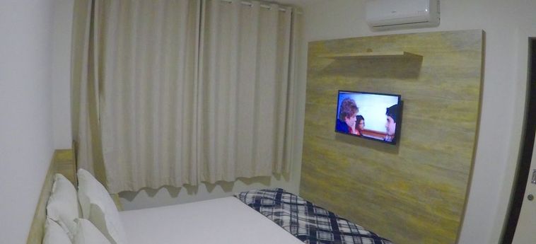 Hotel Vg Fun Residence By Diego Flats Fortaleza : Photo 
