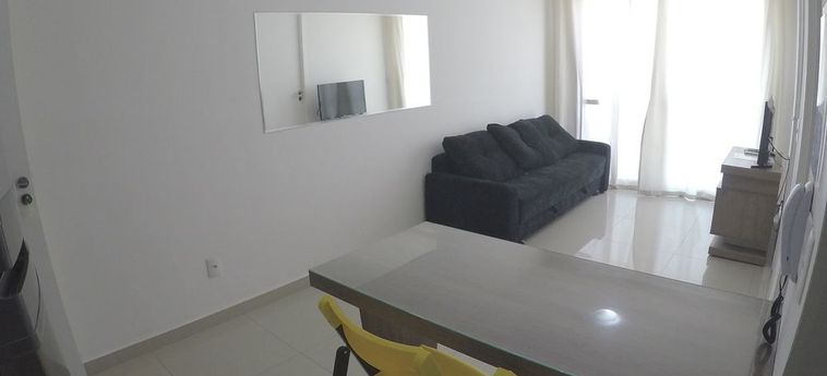 Hotel Vg Fun Residence By Diego Flats Fortaleza : Photo 