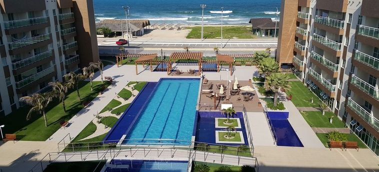 Hotel Vg Fun Residence By Diego Flats Fortaleza : Photo 