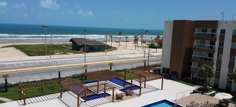 Hotel Vg Fun Residence By Diego Flats Fortaleza : Photo 