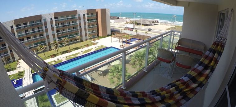 Hotel Vg Fun Residence By Diego Flats Fortaleza : Photo 