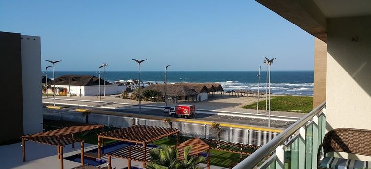 Hotel Vg Fun Residence By Diego Flats Fortaleza : Photo 