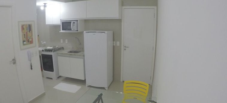 Hotel Vg Fun Residence By Diego Flats Fortaleza: Foto 