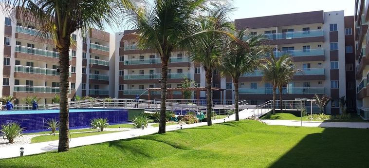 Hotel Vg Fun Residence By Diego Flats Fortaleza: Foto 
