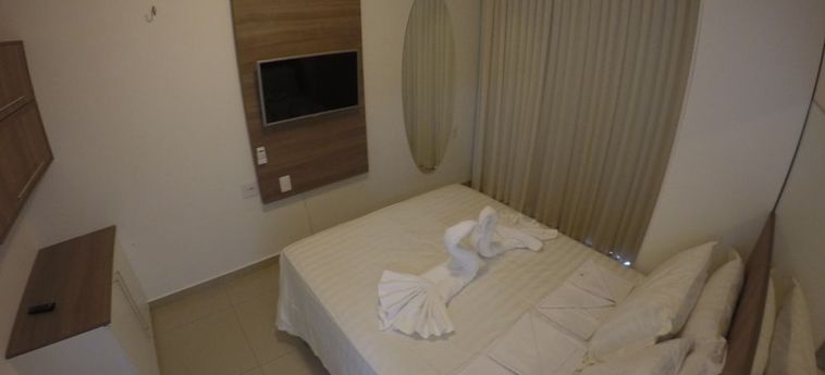 Hotel Vg Fun Residence By Diego Flats Fortaleza: Foto 