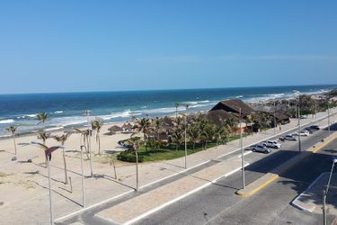 Hotel Vg Fun Residence By Diego Flats Fortaleza: Photo 