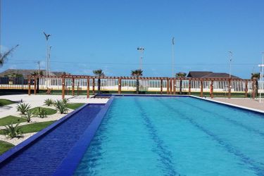 Hotel Vg Fun Residence By Diego Flats Fortaleza: Photo 