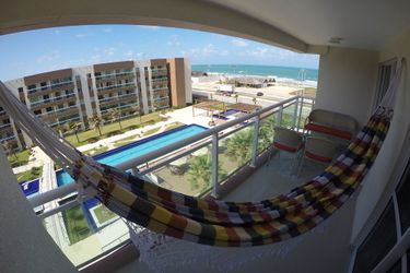 Hotel Vg Fun Residence By Diego Flats Fortaleza: Photo 